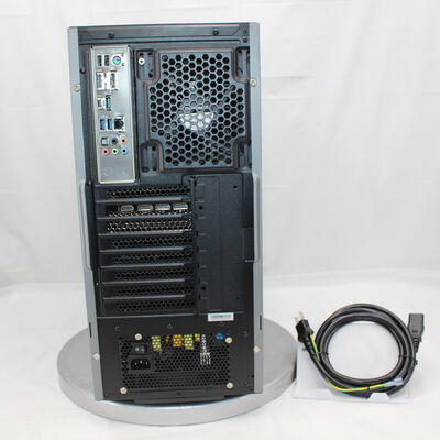 【座間相武台】中古  THIRDWAVE GALLERIA SK(Intel Core i7 11700/16GB/SSD500GB/なし/NVIDIA GeForce RTX 3060 Ti 8GB/W11H64 MAR) 189743 