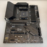 中古  MSI MPG B550 GAMING PLUS (B550 AM4 ATX DDR4) 142929 