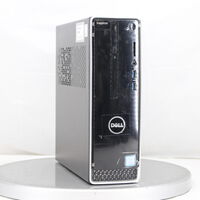 中古  DELL Inspiron 3470 