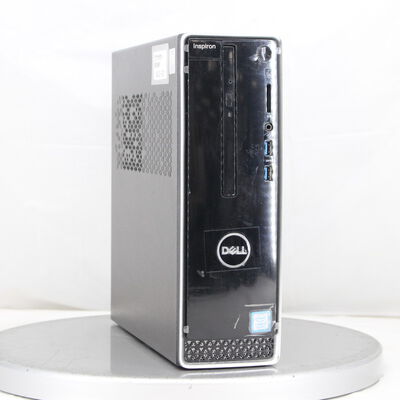中古  DELL Inspiron 3470 