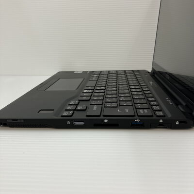 【秋葉原本店】中古  Fujitsu_LIFEBOOK_U9310X/D_FMUU29022(i5-10310U/4GB/SSD128GB/W11P/13.3ｲﾝﾁFHDﾀｯﾁﾊﾟﾈﾙ) 3410013556 