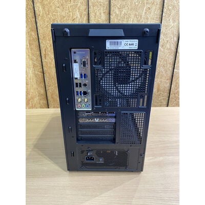 【座間相武台】中古  OZgaming(Ryzen 7 5700X/32GB/SSD1TB/RTX4060Ti 8GB/W11H) 4510002749 