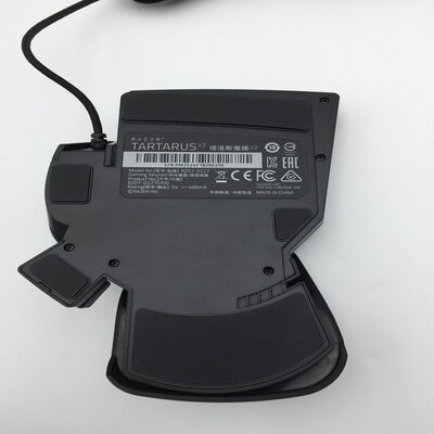 【神戸・三宮店】中古  RAZER Tartarus V2 RZ07-02270100-R3M1 3430006587 
