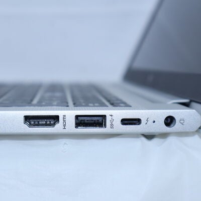 【通販センター】中古  HP EliteBook 630 G10(Intel Core i7 1355U/16GB DDR4 (PC4)/SSD512GB/なし/オンボード/13.3/1920x1080/Wi-Fi/W11H64 MAR) 203812 