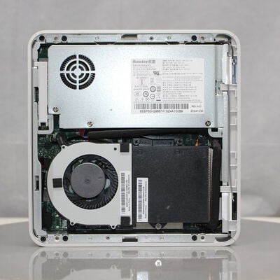 【通販センター】中古  Lenovo IdeaCentre mini 01IRH8(Intel Core i7 13620H/16GB/SSD1TB/なし/オンボード/W11H64 MAR) 181766 