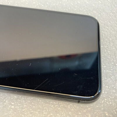 【京都店】中古  【docomo】 Apple iPhoneXS 5.8インチ 64GB (スペースグレイ) MTAW2J/A 138081 