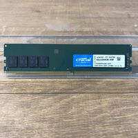 中古  PC4-21300 8GB デスクトップ用 126165 
