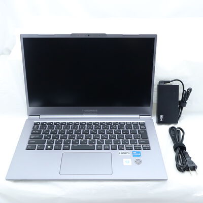 【通販センター】中古  THIRDWAVE F-14RPL 202270 