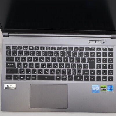【通販センター】中古  THIRDWAVE GALLERIA RL7C-R35-5N 201188 