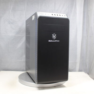 【通販センター】中古  THIRDWAVE GALLERIA XA7C-R37 181615 