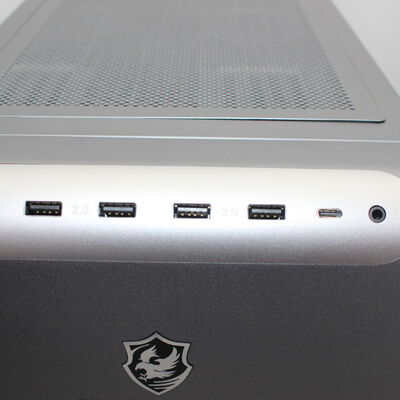 【通販センター】中古  THIRDWAVE GALLERIA XDR7A-R57T-GD 201073 