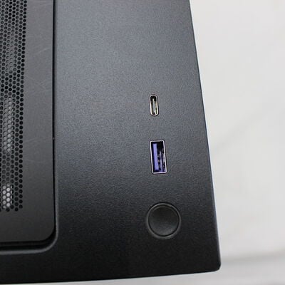 【通販センター】中古  Original PC(Intel Core i5 14400/16GB DDR4 (PC4)/SSD500GB/なし/オンボード/W11H64 MAR) 191338 