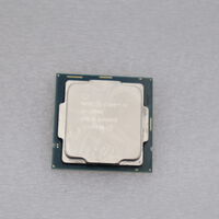 中古  INTEL Core i5 10400 (1200/2.9G/12M/C6/12) 142593 