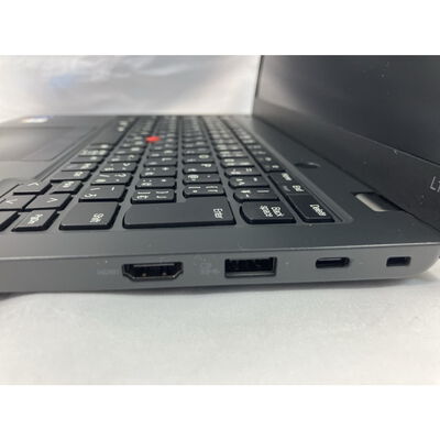 【仙台店】中古  Lenovo ThinkPad L13 Gen4 (Core i5-1335U/16GB/SSD 256GB/-/-/WLAN/13.3インチUWXGA/W11P/-) 3240011446 