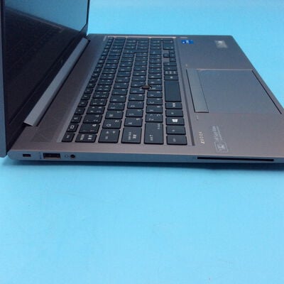 【秋葉原本店】中古  HP_ZFfly15G8(Core_i7-1165G7/16GB/SSD512GB/W10P) 3410013813 