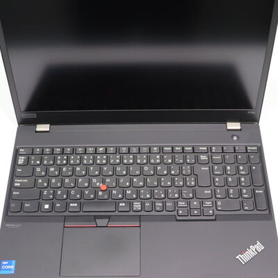 【札幌店】中古  Lenovo ThinkPad P15s Gen2(i7-1165G7/16GB/SSD256GB/なし/T500 4GB/15.6inch/1920*1080/W11P) 3210016246 