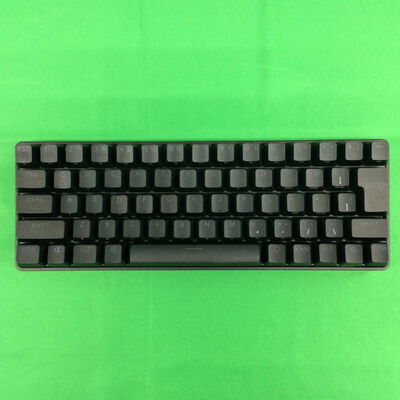 【川崎店】中古  SteelSeries Apex 9 Mini JP (64830J) 158785 