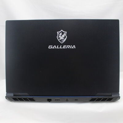 【通販センター】中古  THIRDWAVE GALLERIA RL7C-R55-5N 198021 
