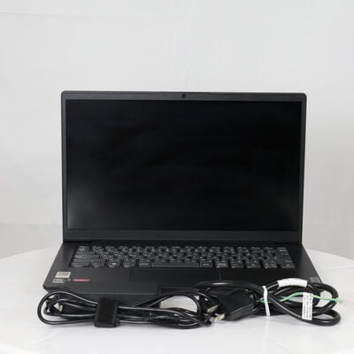 【通販センター】中古  Lenovo V14 G4 ABP(AMD Ryzen 5 7430U/8GB DDR4 (PC4)/SSD256GB/なし/オンボード/14/1920x1080/Wi-Fi/W11H64 MAR) 203610 