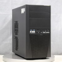中古  THIRDWAVE GALLERIA KTM(AMD Ryzen 5 3500/32GB/SSD512GB/なし/NVIDIA GeForce GTX 1660 Ti 6GB/W11H64 MAR) 179281【6/26値下げ!】 