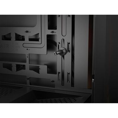 Corsair  3200D RS ARGB Smoke CC-9011346-WW (ATX ガラス スモーク) 