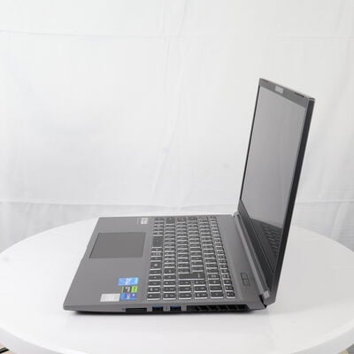 【通販センター】中古  THIRDWAVE GALLERIA RL7C-R35-C5N(Intel Core i7 13620H/16GB/SSD512GB/なし/NVIDIA GeForce RTX 3050 6GB Laptop GPU/15.6/2560x1440/Wi-Fi/W11H64 MAR) 188122 