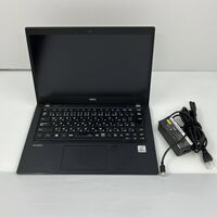 中古  NEC_VersaPro_VB-C_PC-VKM44BZFC(i5-1245U/8GB/SSD256GB/W11P) 3410016811 