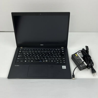 【秋葉原本店】中古  NEC_VersaPro_VB-C_PC-VKM44BZFC(i5-1245U/8GB/SSD256GB/W11P) 3410016811 