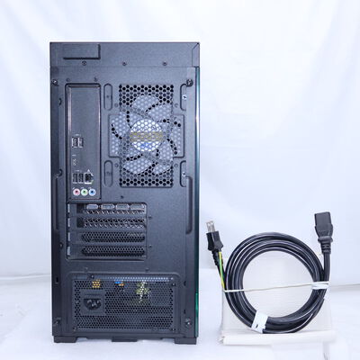 【通販センター】中古  Lenovo Legion T5-AMR5(AMD Ryzen 7 5800/16GB DDR4 (PC4)/SSD512GB/なし/NVIDIA GeForce RTX 3060 12GB/W11H64 MAR) 202694 
