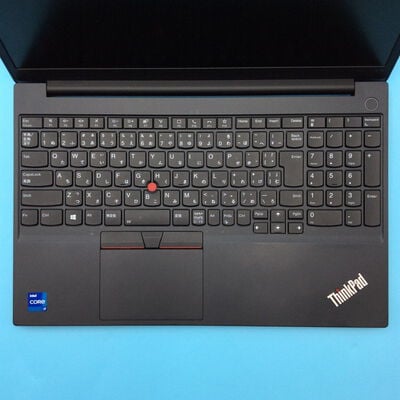 【秋葉原本店】中古  Lenovo_ThinkPad_E15_Gen_2(Core_i7_1165G7/16GB/SSD512GB/W11H) 3410013623 