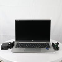 中古  HP ProBook 430 G8(Intel Core i5 1135G7/16GB/SSD256GB/なし/オンボード/13.3/1366x768/Wi-Fi/W11H64 MAR) 185365 