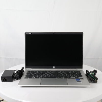 【通販センター】中古  HP ProBook 430 G8(Intel Core i5 1135G7/16GB/SSD256GB/なし/オンボード/13.3/1366x768/Wi-Fi/W11H64 MAR) 185365 