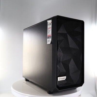 【秋葉原本店】中古  自作パソコン(i7 13700KF/32GB/SSD1TB/RTX4070Ti/W11H) 3410016569 