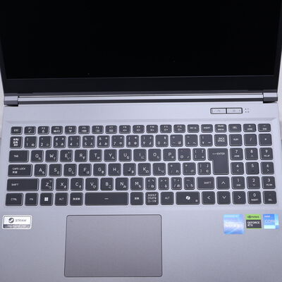 【通販センター】中古  THIRDWAVE GALLERIA RL7C-R35-5N 203197 