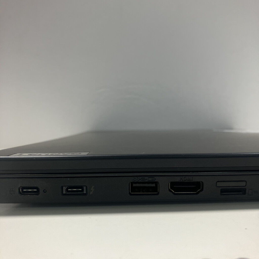中古 LENOVO ThinkPad L15 Gen2 (INTEL Core i5-1135G7 2.4GHz/16GB