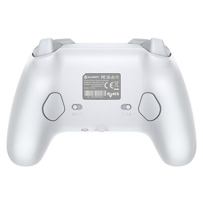 GameSir  G7 SE (有線 ゲームパッド ホワイト) 