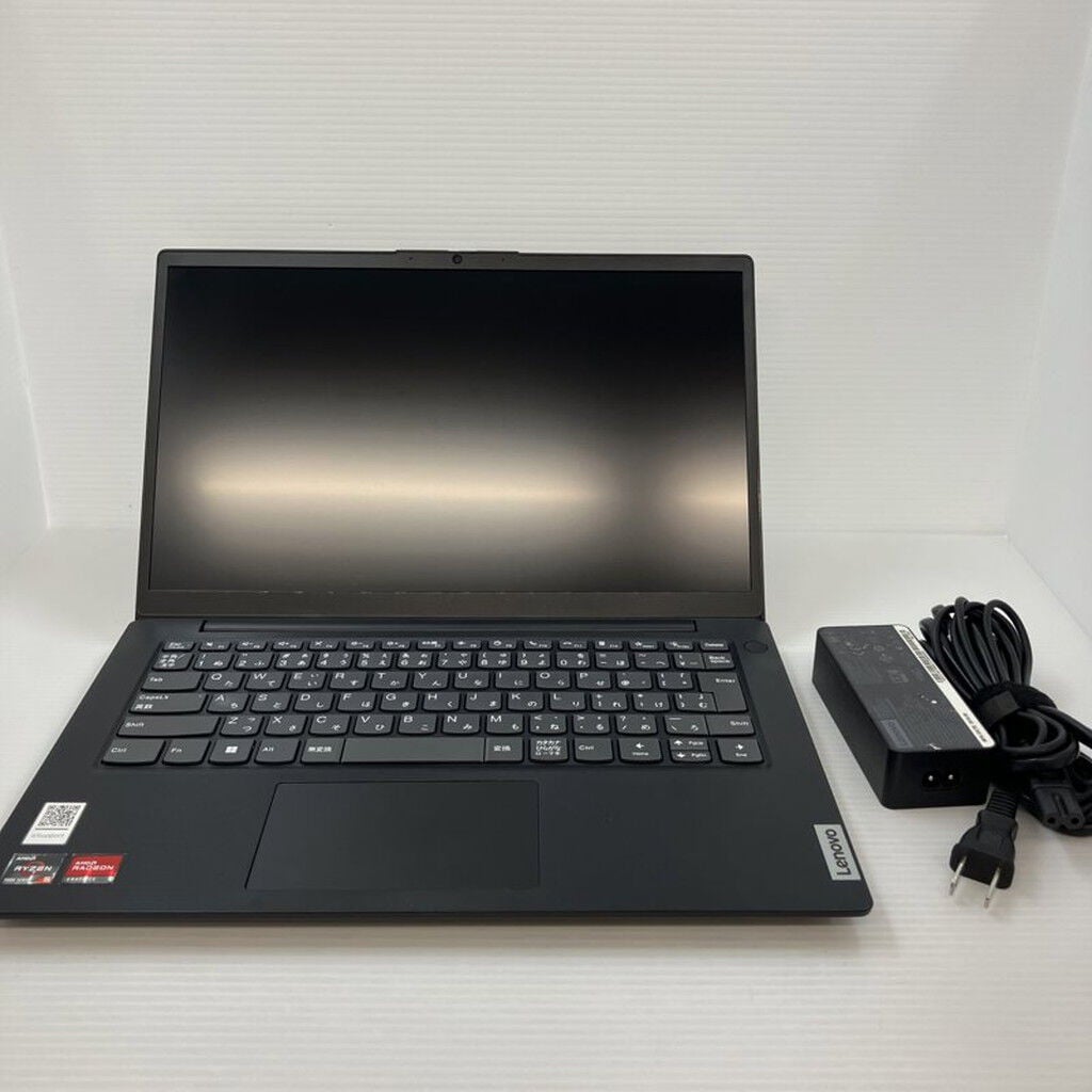 Lenovo V14 G4 AMD Ryzen 5 7520U 8GB中古 中古 Lenovo V14 G4 AMN(Ryzen 5 7520U/8GB/SSD256GB/W11H) 3410014830