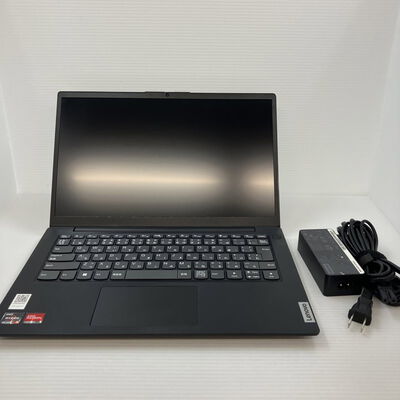 【秋葉原本店】中古  Lenovo V14 G4 AMN(Ryzen 5 7520U/8GB/SSD256GB/W11H) 3410014830 