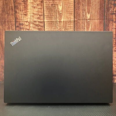 【富士青葉店】中古  Lenovo ThinkPad E15 20RE-S28H00 (Intel Core i5 10210U 1.60GHz/16GB/SSD256GB/-/オンボード/15.6/1920x1080/GbE/Wi-Fi/WEBCAM/W11H) 193767 