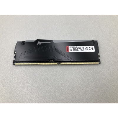 【水戸赤塚店】中古  KF556C40BBAK2-32（DDR5　5600MHz 16GB） 4680003057 
