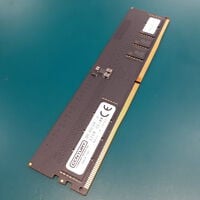 中古  PC5-38400 32GB デスクトップ用(DDR5-4800) 149150 