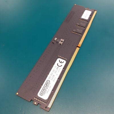 【鹿児島店】中古  PC5-38400 32GB デスクトップ用(DDR5-4800) 149150 