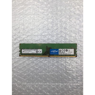 【座間相武台】中古  PC4-21300 8GB デスクトップ用_ 184888 