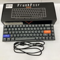 中古  DrunkDeer G65-B0A01 5230000224 