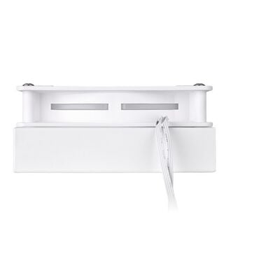 Thermaltake  TH240 V3 ARGB Sync Snow CL-W467-PL12SW-A (ホワイト) 