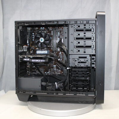 【なんば店】中古  mouse DAIV DQZ520E2 
