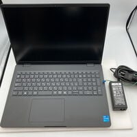 中古  DELL Pro 16 PC16250 (i5-1345U/8GB/SSD128GB/16.0 1920x1200/W11P) 3290007156 
