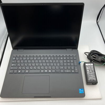 【新潟店】中古  DELL Pro 16 PC16250 (i5-1345U/8GB/SSD128GB/16.0 1920x1200/W11P) 3290007156 