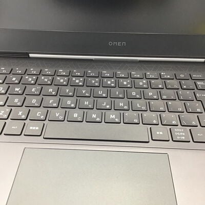 【白山FM松任店】中古  OMEN by HP Laptop 16-c0163AX 4950001366 