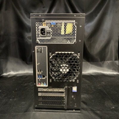 【横浜駅前店】中古  Mouse GTEMB560  (i7 11700F/32GB/SSD1TB/RTX3060Ti/W11H) 3400009821 
